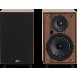 Monitor III Neo Active BT - Noyer foncé