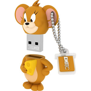 HB102 Hanna Barbera USB2.0 - 16Go/ Jerry