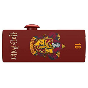 M730 Harry Potter USB2.0 - 16 Go/ Gryffindor