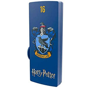 M730 Harry Potter USB2.0 - 16 Go/ Ravenclaw