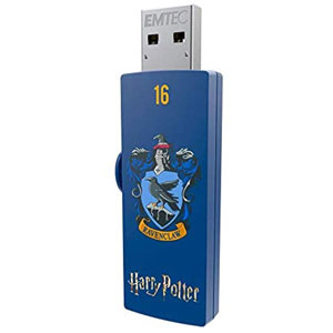 M730 Harry Potter USB2.0 - 16 Go/ Ravenclaw