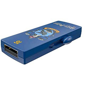 M730 Harry Potter USB2.0 - 16 Go/ Ravenclaw