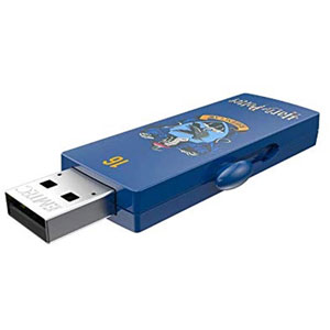 M730 Harry Potter USB2.0 - 16 Go/ Ravenclaw