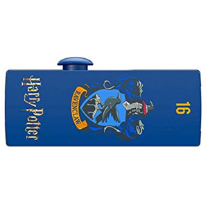 M730 Harry Potter USB2.0 - 16 Go/ Ravenclaw