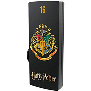 M730 Harry Potter USB2.0 - 16 Go/ Hogwarts