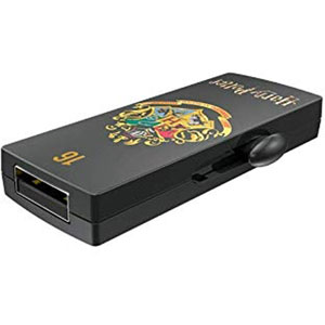 M730 Harry Potter USB2.0 - 16 Go/ Hogwarts