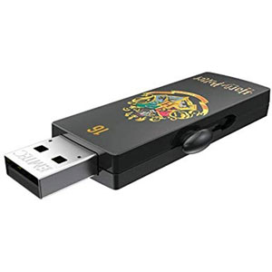 M730 Harry Potter USB2.0 - 16 Go/ Hogwarts