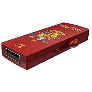 M730 Harry Potter USB2.0 - 32 Go/ Gryffindor