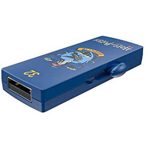 M730 Harry Potter USB2.0 - 32 Go/ Ravenclaw