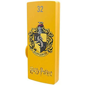 M730 Harry Potter USB2.0 - 32 Go/ Hufflepuff