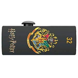 M730 Harry Potter USB2.0 - 32 Go/ Hogwarts