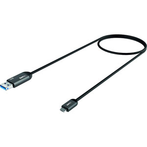 T750B Dual USB3.1 micro-USB - 32 Go