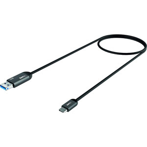 EMTEC B120 Click Secure 3.2 - clé USB - 128 Go (ECMMD128GB123)
