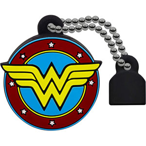 photo DC Comics Collector Wondewoman - 16Go / USB2.0