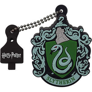 photo Harry Potter Collector Slytherin - 16Go / USB2.0