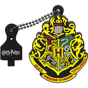 photo Harry Potter Collector Hogwarts - 16Go / USB2.0