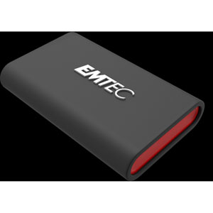 X210 ELITE SSD USB-C 3.2 - 1To