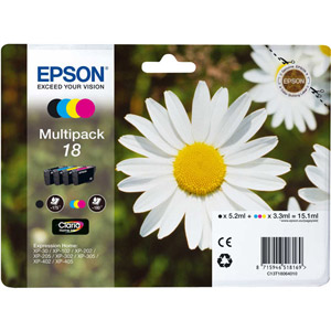 photo Multipack Série Paquerette - 18