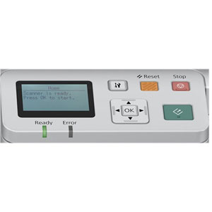 WorkForce DS-50000N