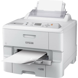 photo WorkForce Pro WF-6090DW