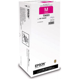 photo T8693 Magenta - 75000 pages