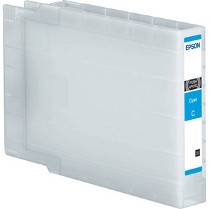 photo T9072 Cyan XXL - 7000 pages