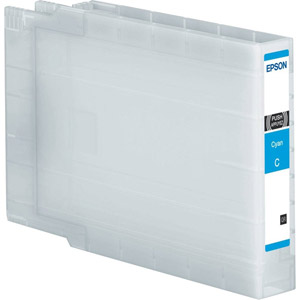 photo T9082 Cyan XL - 4000 pages