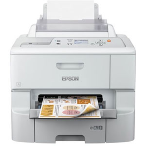 WorkForce Pro WF-6090D2TWC