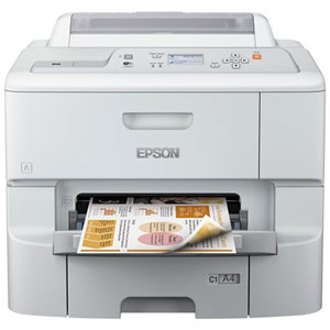 WorkForce Pro WF-6090D2TWC