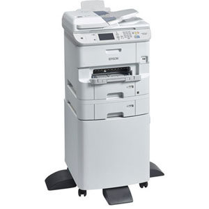 WorkForce Pro WF-6590DTWFC