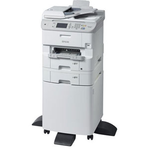 WorkForce Pro WF-6590DTWFC