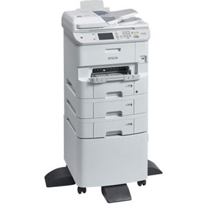 WorkForce Pro WF-6590D2TWFC