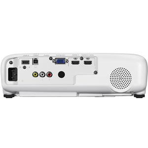 Epson eb u42 test