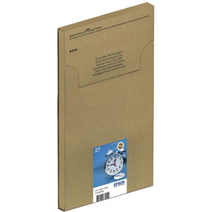 photo Série Réveil - Multipack 27 - J/C/M