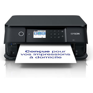 Expression Premium XP-6100
