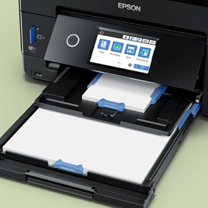Expression Premium XP-7100