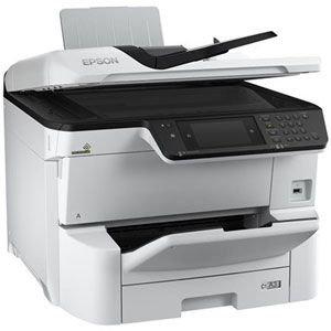 WorkForce Pro WF-C8610DWF