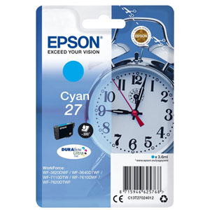 photo 27 - Cyan / 3.6ml