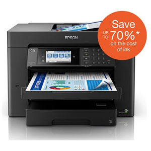 WorkFoce WF-7840DTW