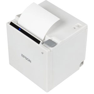TM-m30 - WiFi / Blanc