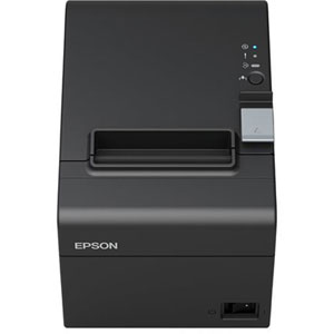 TM-T20III - Noir / LAN