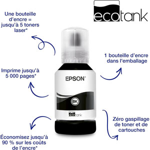 EcoTank ET-M2120