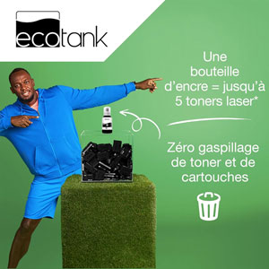 EcoTank ET-M2120