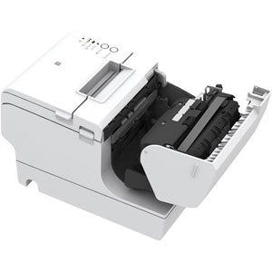 TM-H6000V - Blanc