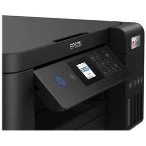 EcoTank ET-2850