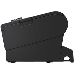 TM-T88VII (112) - USB2.0 / Noir