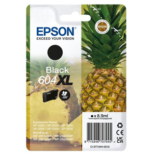 photo Série Ananas 604XL - Noir / 500pages