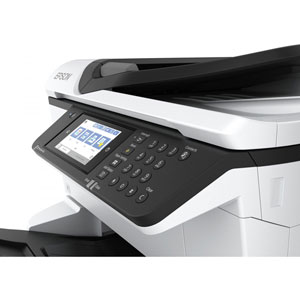 WorkForce Pro WF-C878RDWF