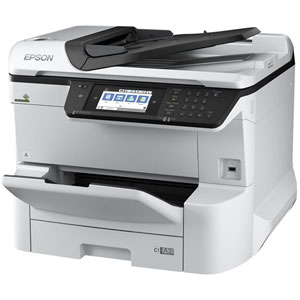 WorkForce Pro WF-C8690DWF