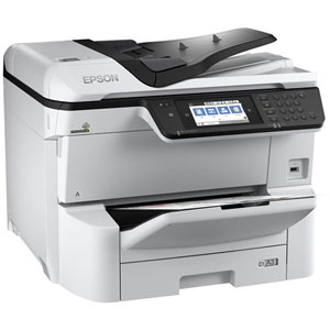 WorkForce Pro WF-C8690DWF